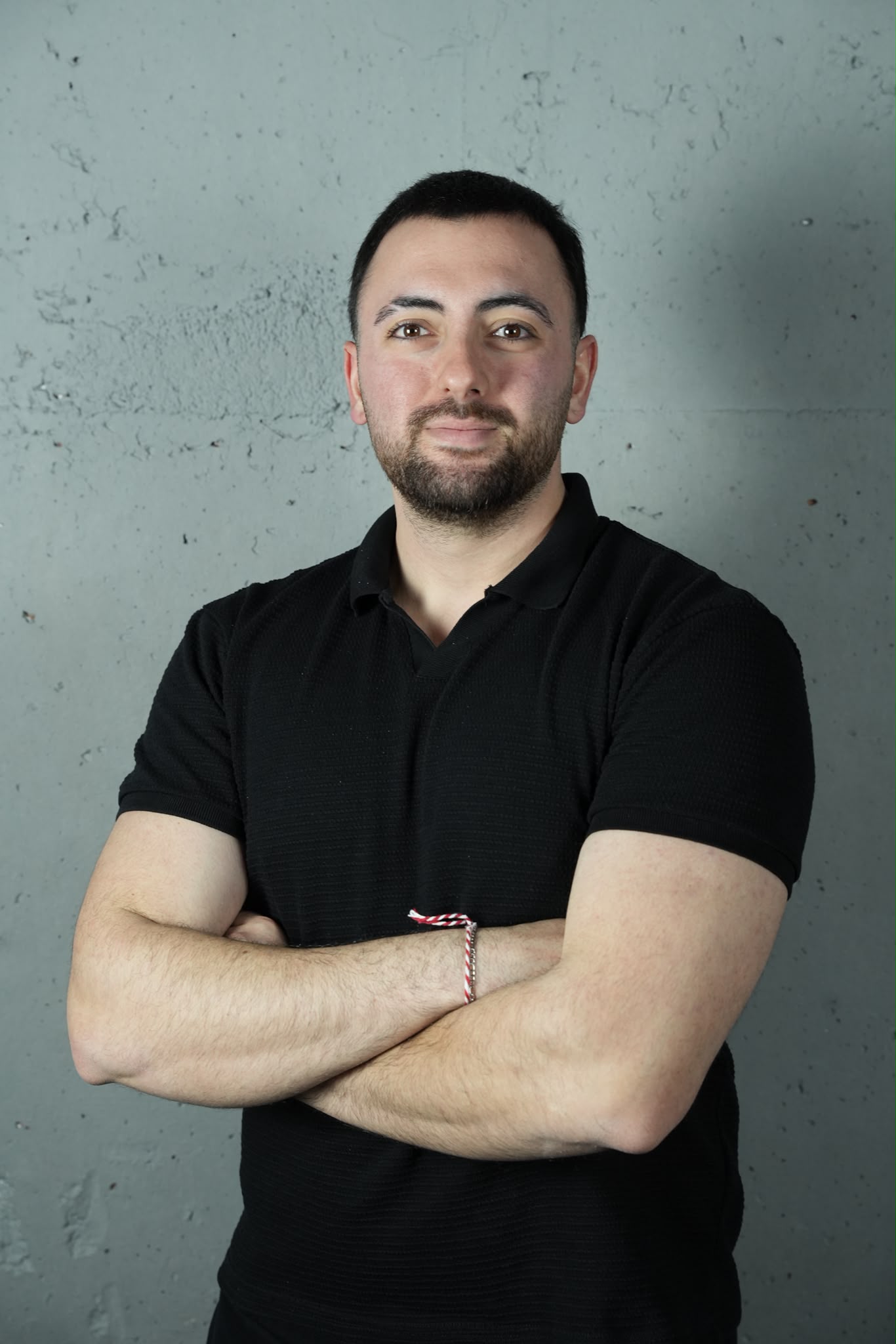 Görkem Gevze