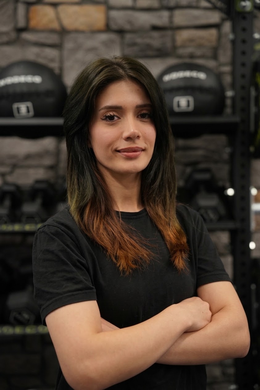 Cansu Duru ÇAKMAK
