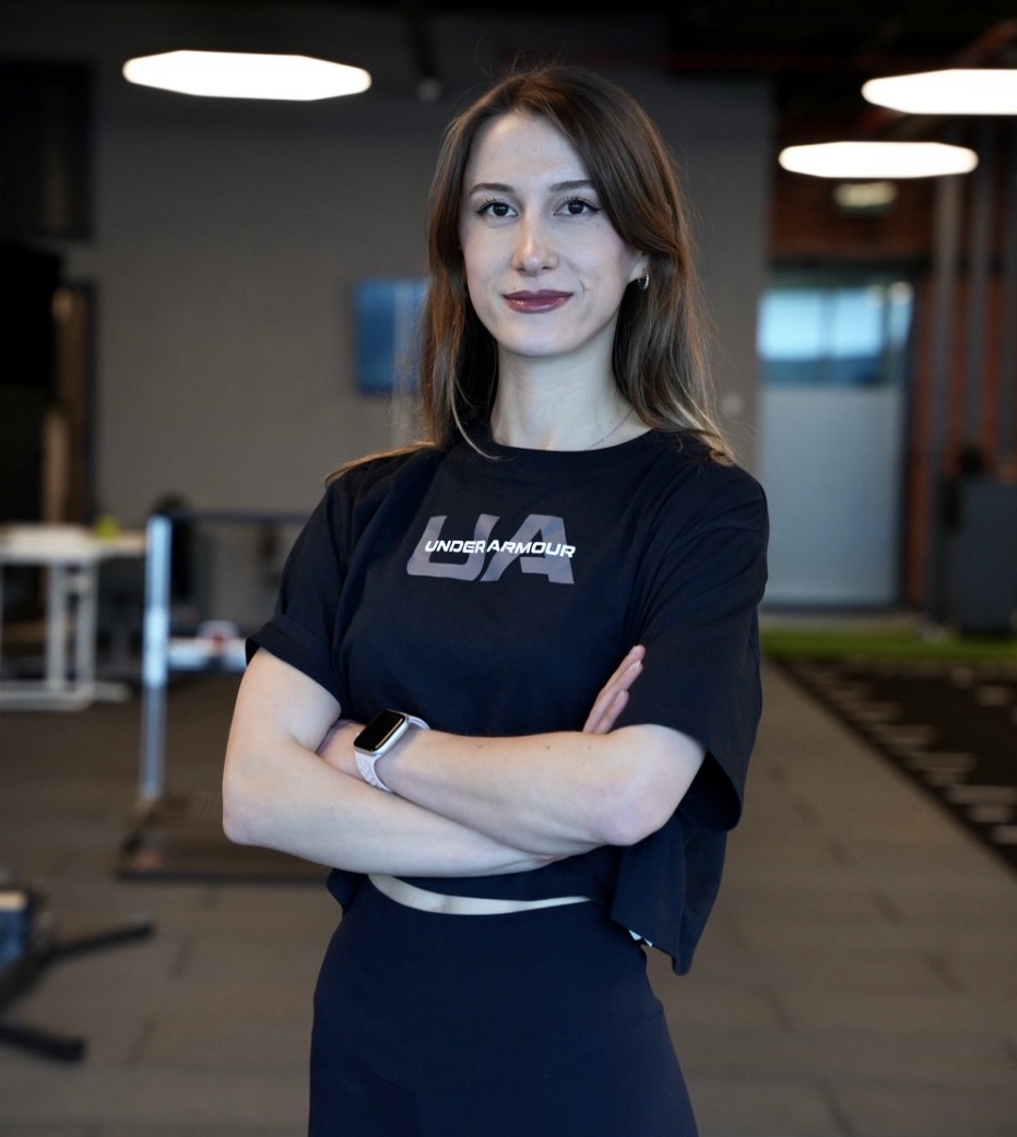 Elif Dalgıç