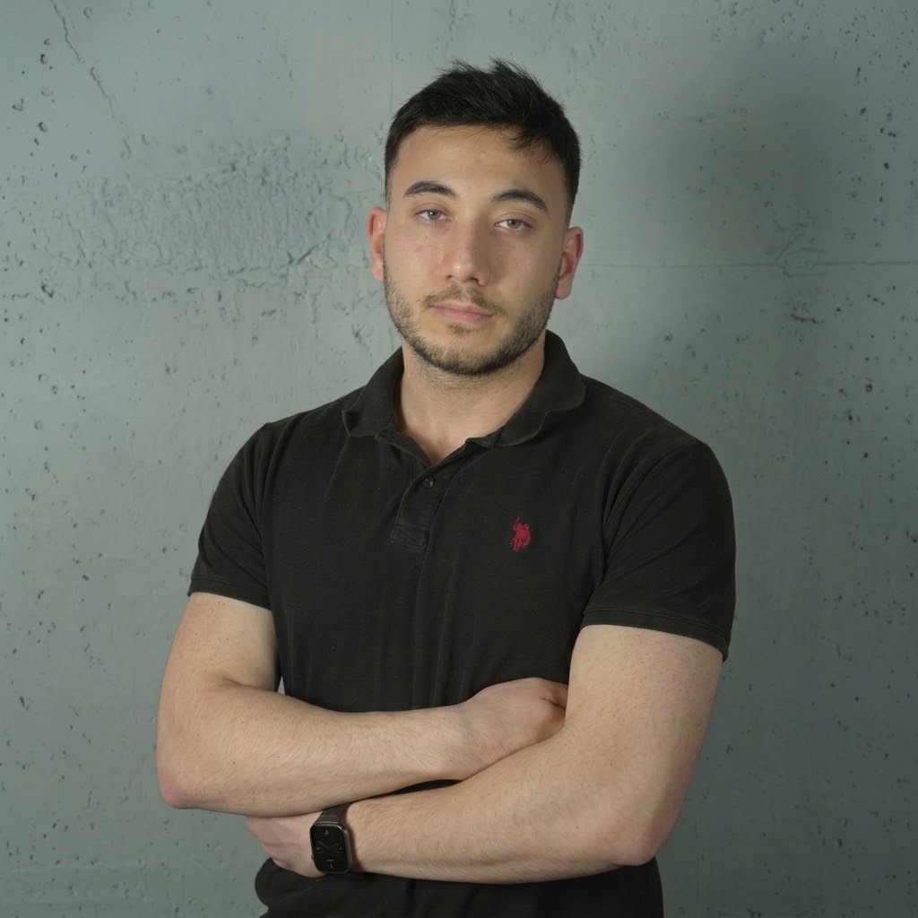 Emir Aydın