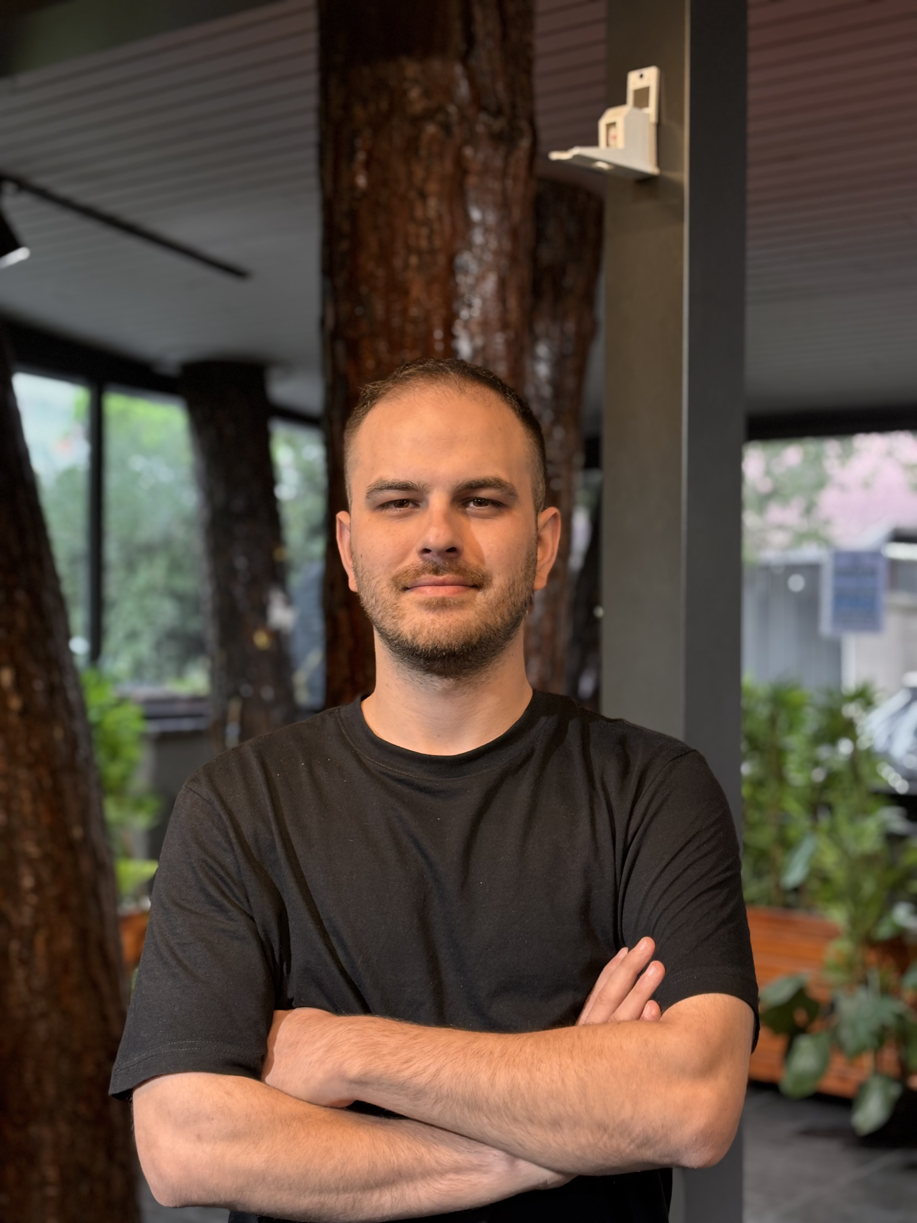 Furkan Topçu