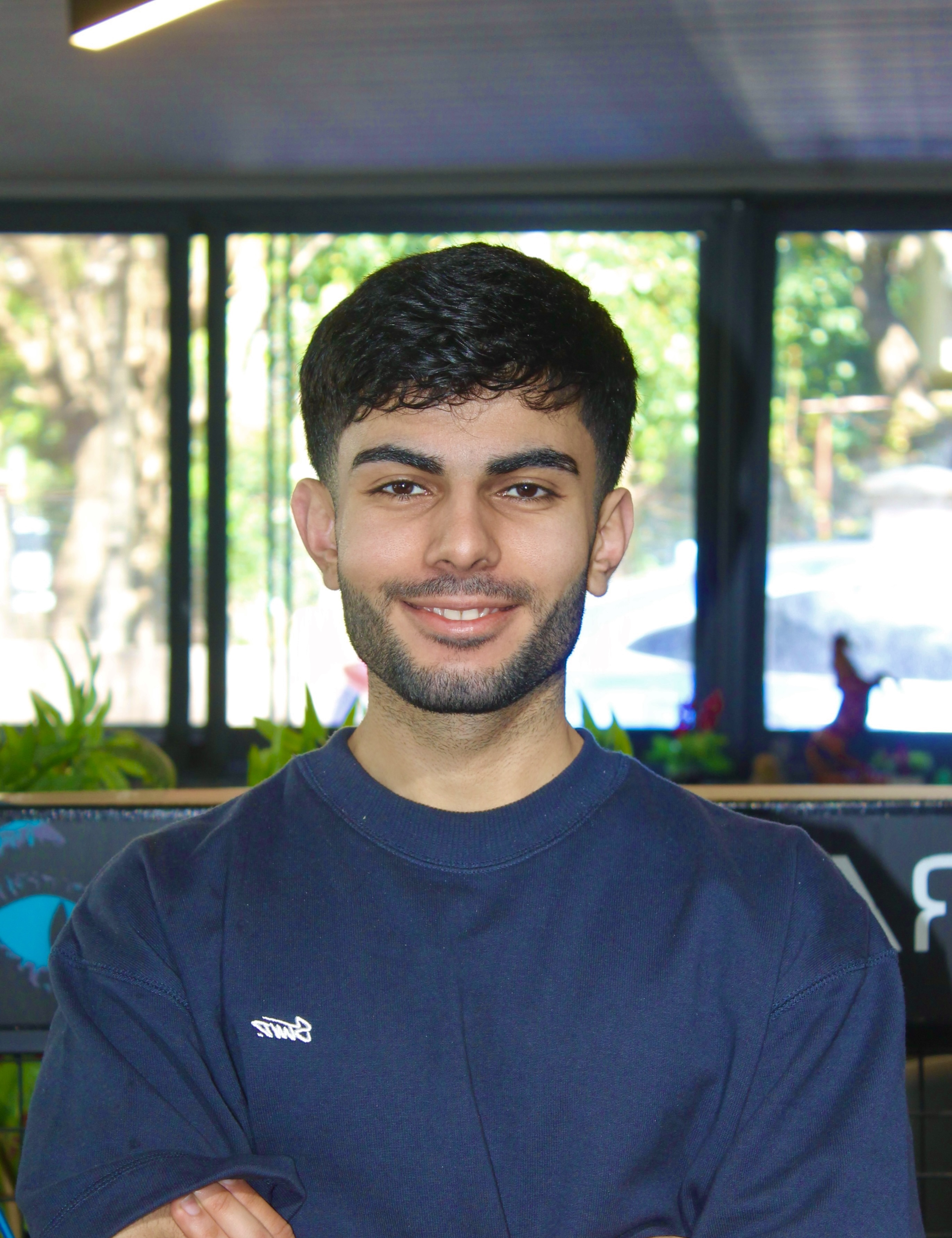 Enes Temur